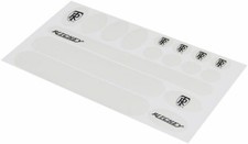 Ritchey Frame Protection