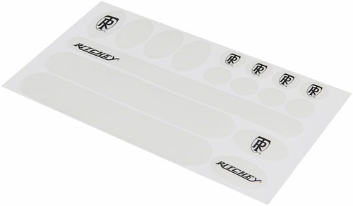 Ritchey frame protection - ritchey,