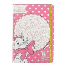 Aristocats Marie A5 160 Page