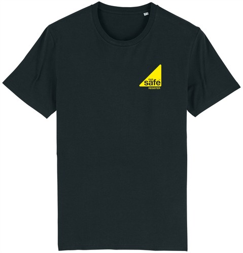 Gas safe register shirt - register, t-shirt