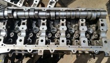 Landrover Discovery TD5