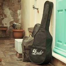 Lindo Acoustic Guitar Gig Bag