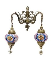Turkish moroccan mosaic - moroccan,