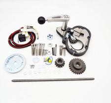 New 6 Speed Reverse Gear for Harley Davidson, Trike & Sidecar & Motorcycle