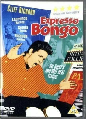 Expresso bongo 1959 - bongo, [1959]