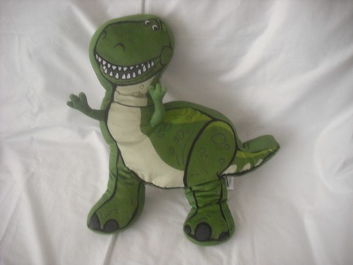 Asda toy story rex - , dinosaur
