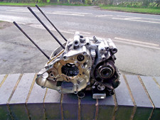 HONDA CBR125R S5 2004-06