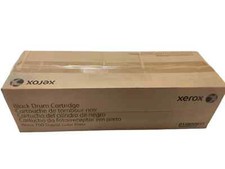 Genuine Xerox Black Drum