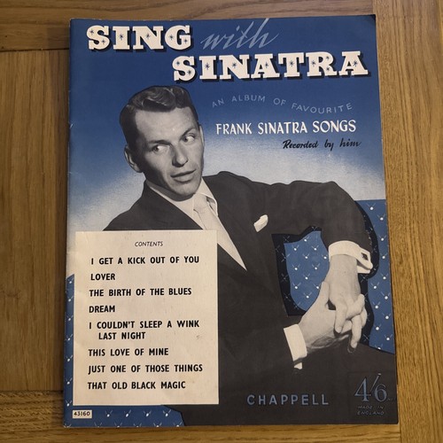 Chord songbook sing with - songbook,