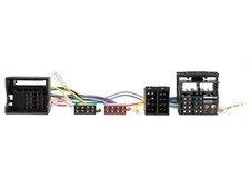 PARROT BLUETOOTH ISO HARNESS