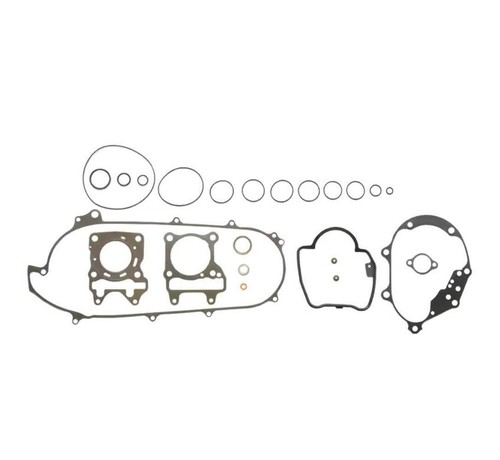 Gasket full set pcx125 - set, 12-14
