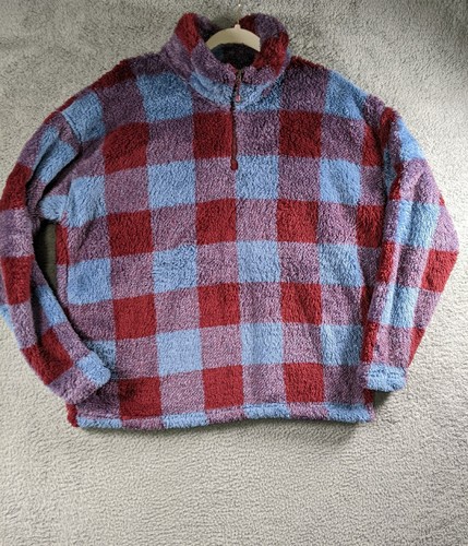 Eddie bauer sweater jacket - sweater,