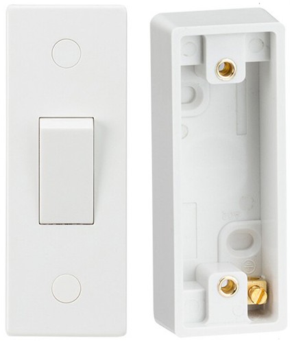 Slim gang 10a way - slim, 2