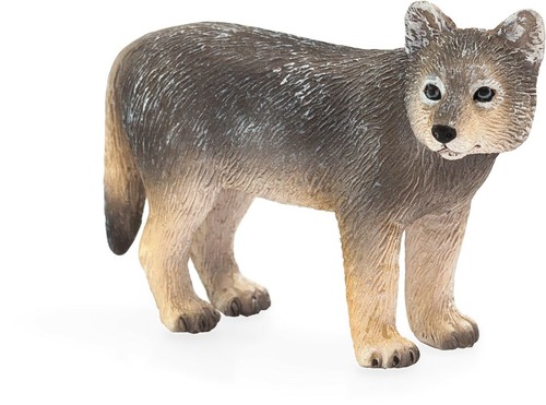 Animal planet mojo wolf cub - animal,