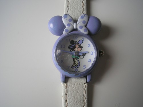 Beautiful disney minnie - 2,