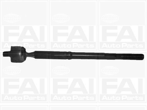 Fai front rack end - fai,