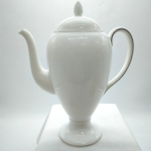 Wedgwood silver ermine - "silver, ermine"