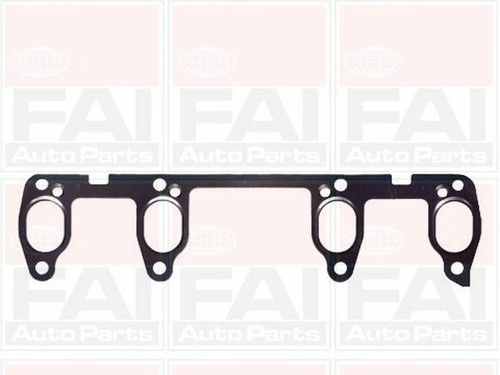 Exhaust manifold gasket for - manifold,