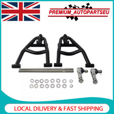 Sport Extended A-Arms + 2''