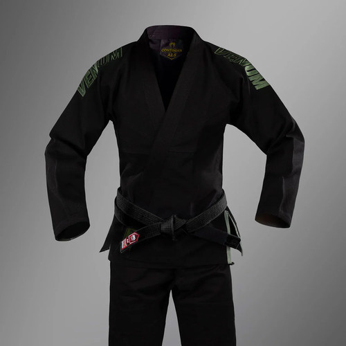 Venum contender evo bjj - contender, 2.0