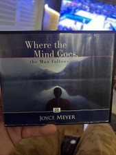 Joyce Meyer Ministries Audio
