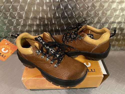 Orvis ulu bison leather - orvis/ulu,