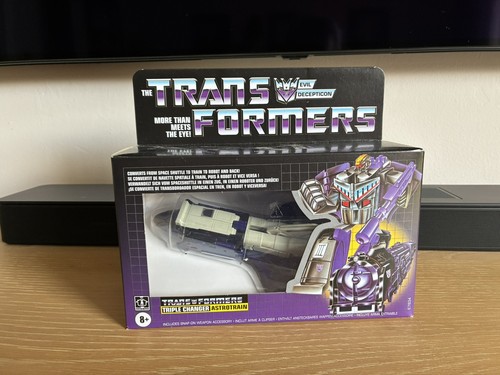 Transformers reissue - g1,