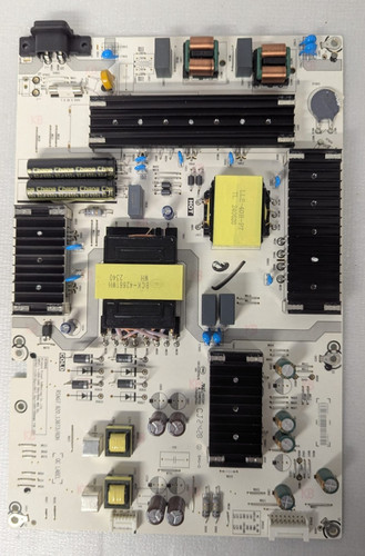 Hisense power board - tv,