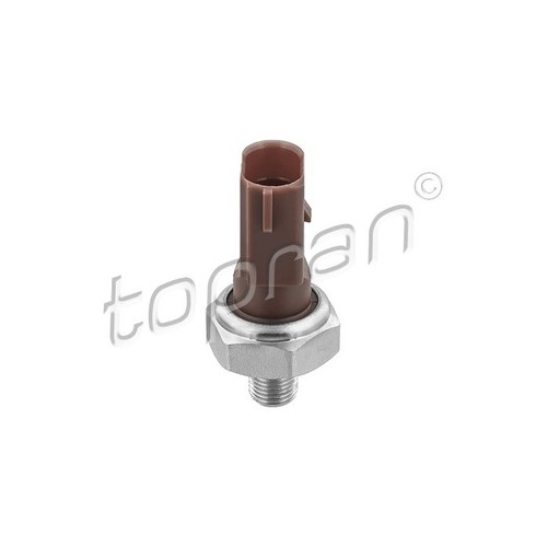 Oil pressure switch for seat - pressure,