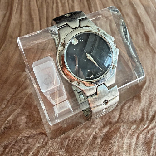 Movado museum classic 47a4032n - museum,