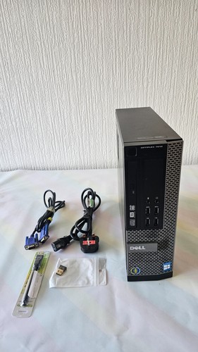 Dell optiplex 7010 sff desktop - sff,