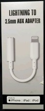 Apple IPhone IPad IPod to