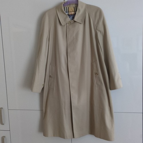 Burberry classic vintage - burberry,