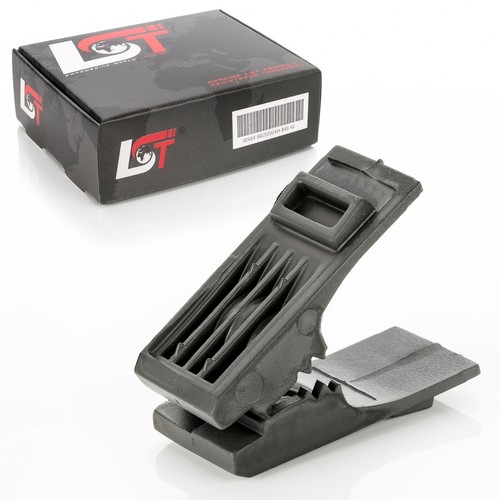 Hold clip coupling pedal - clip,