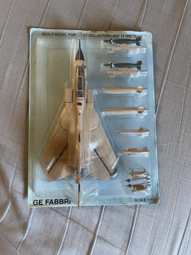 Fabbri 100 scale panavia - scale,