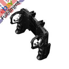 Trigger Gamepad Console Mobile