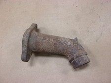 Vtg Cedar Rapids Water Cast