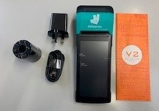 New Deliveroo Sunmi V2 T5930