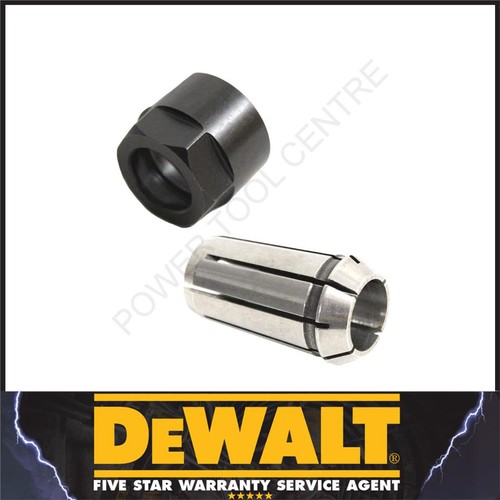 Genuine dewalt router - router, 1/2"
