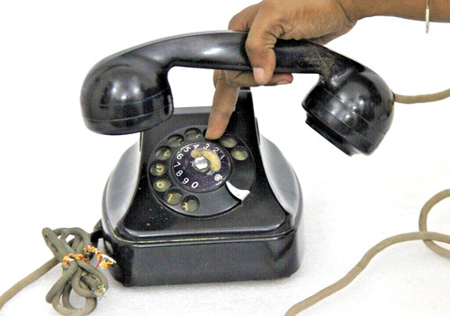 Vintage bakelite retro - bakelite,