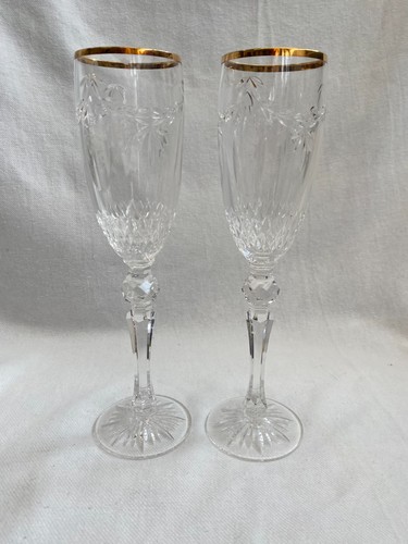Set waterford 2000 - 2,