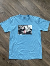 Supreme Unisex White Box Logo