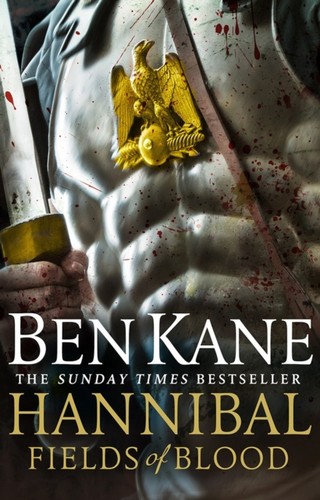 Fields blood ben - of, kane