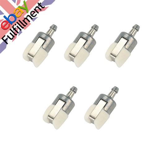 Fuel filter for homelite - fuel,