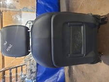LAND ROVER DISCOVERY SPORT TD4 SE TECH MK1 (L550) 2016 CAR SEAT 