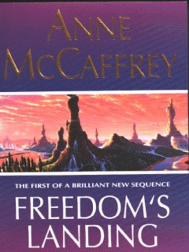 Freedom landing - landing, (paperback)