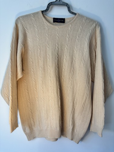 Glenmuir mens jumper medium - glenmuir,