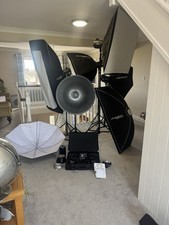 Elinchrom Photography Set