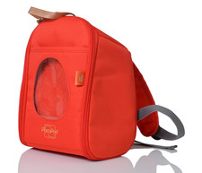 PacaPod feeder pod insulated