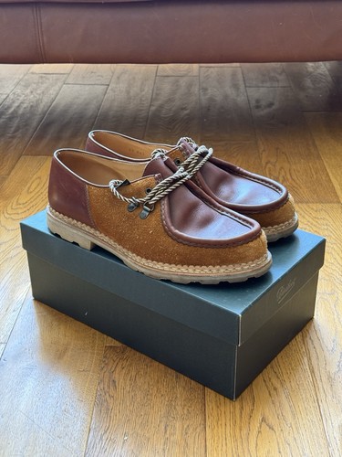 Paraboot engineered garments - engineered,